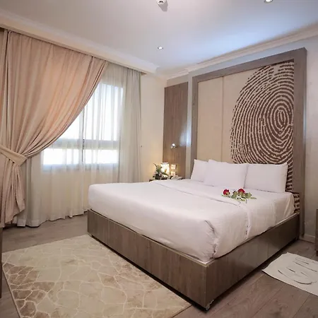 Cairo Taj Hotels & Suites - Dokki Exterior photo