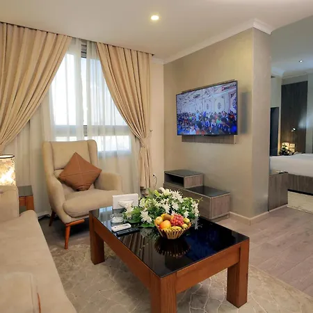 Cairo Taj Hotels & Suites - Dokki Exterior photo