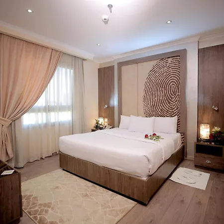 Cairo Taj Hotels & Suites - Dokki Exterior photo