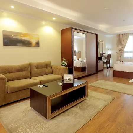 Cairo Taj Hotels & Suites - Dokki Exterior photo