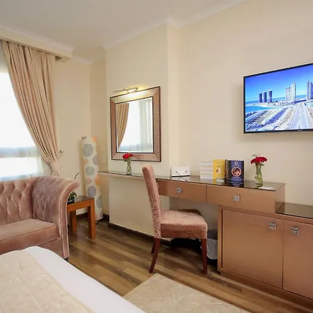 Cairo Taj Hotels & Suites - Dokki Exterior photo