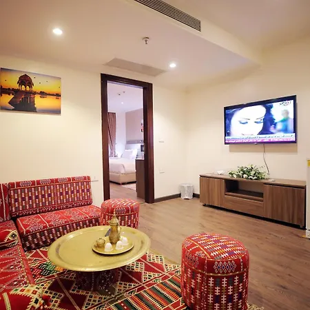 Cairo Taj Hotels & Suites - Dokki Exterior photo