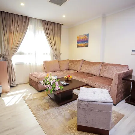Cairo Taj Hotels & Suites - Dokki Exterior photo