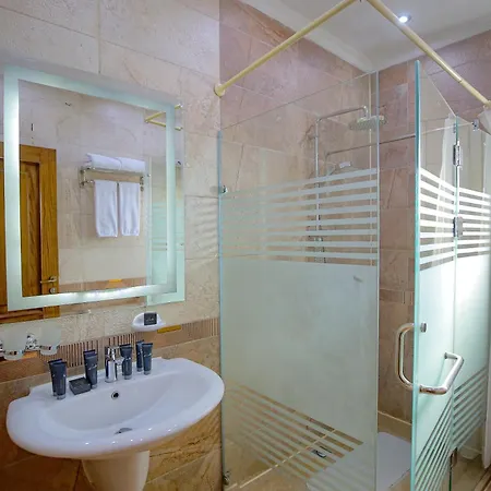 Cairo Taj Hotels & Suites - Dokki Exterior photo