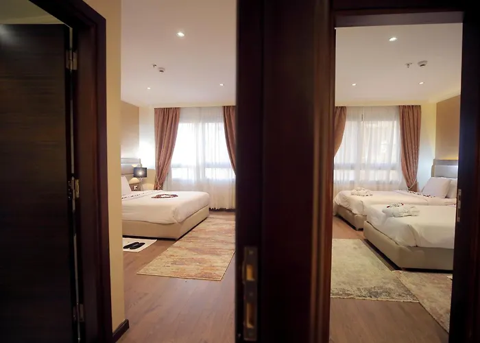 Cairo Taj Hotels & Suites - Dokki