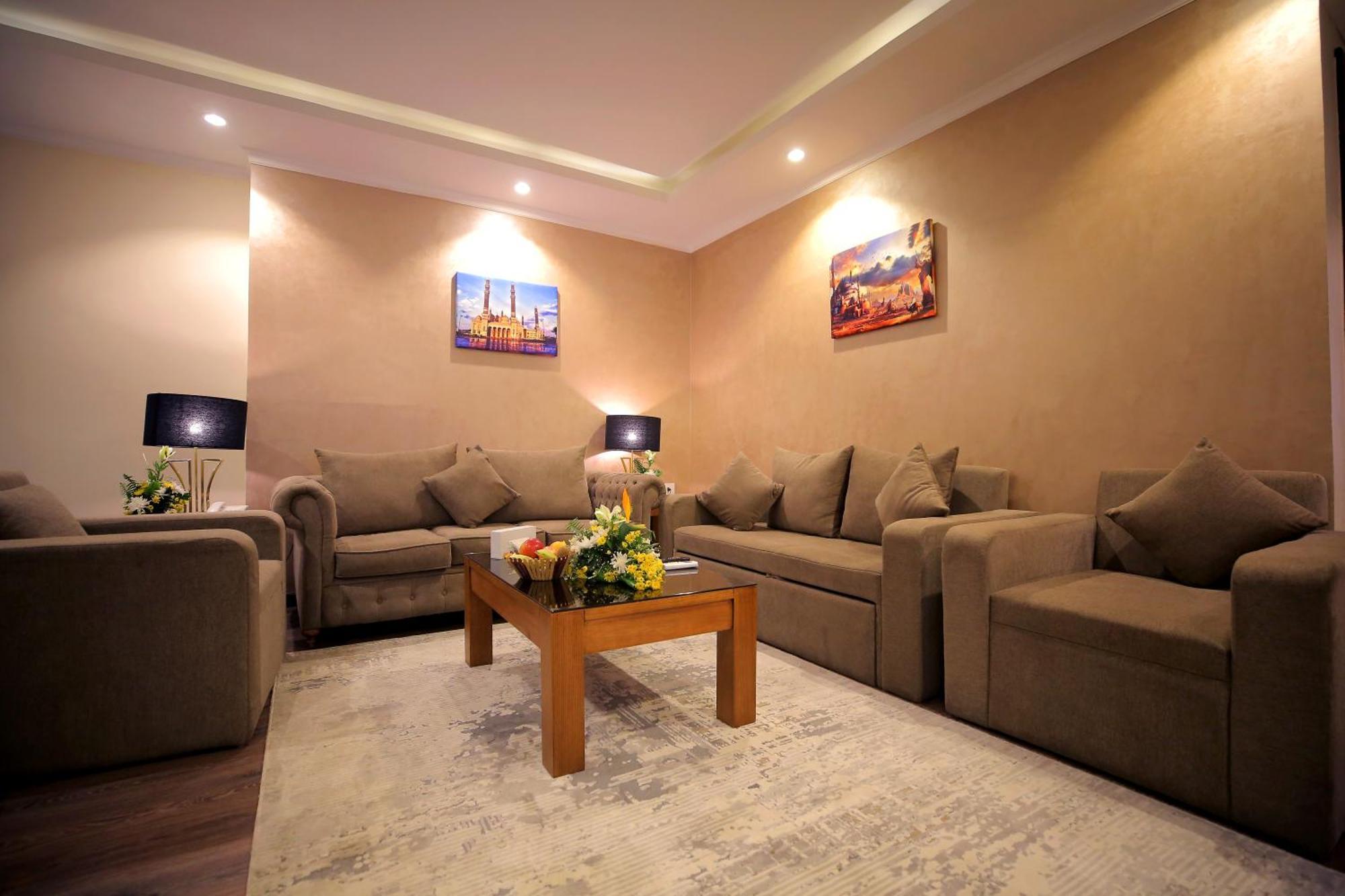 Apartment Taj & - Dokki *