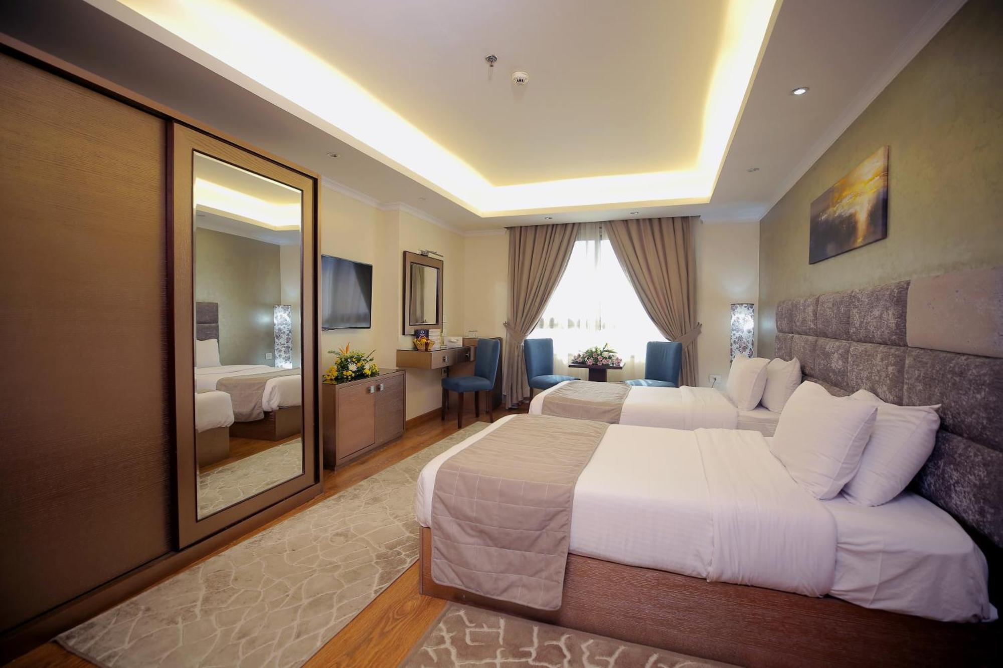 Apartment Taj & - Dokki