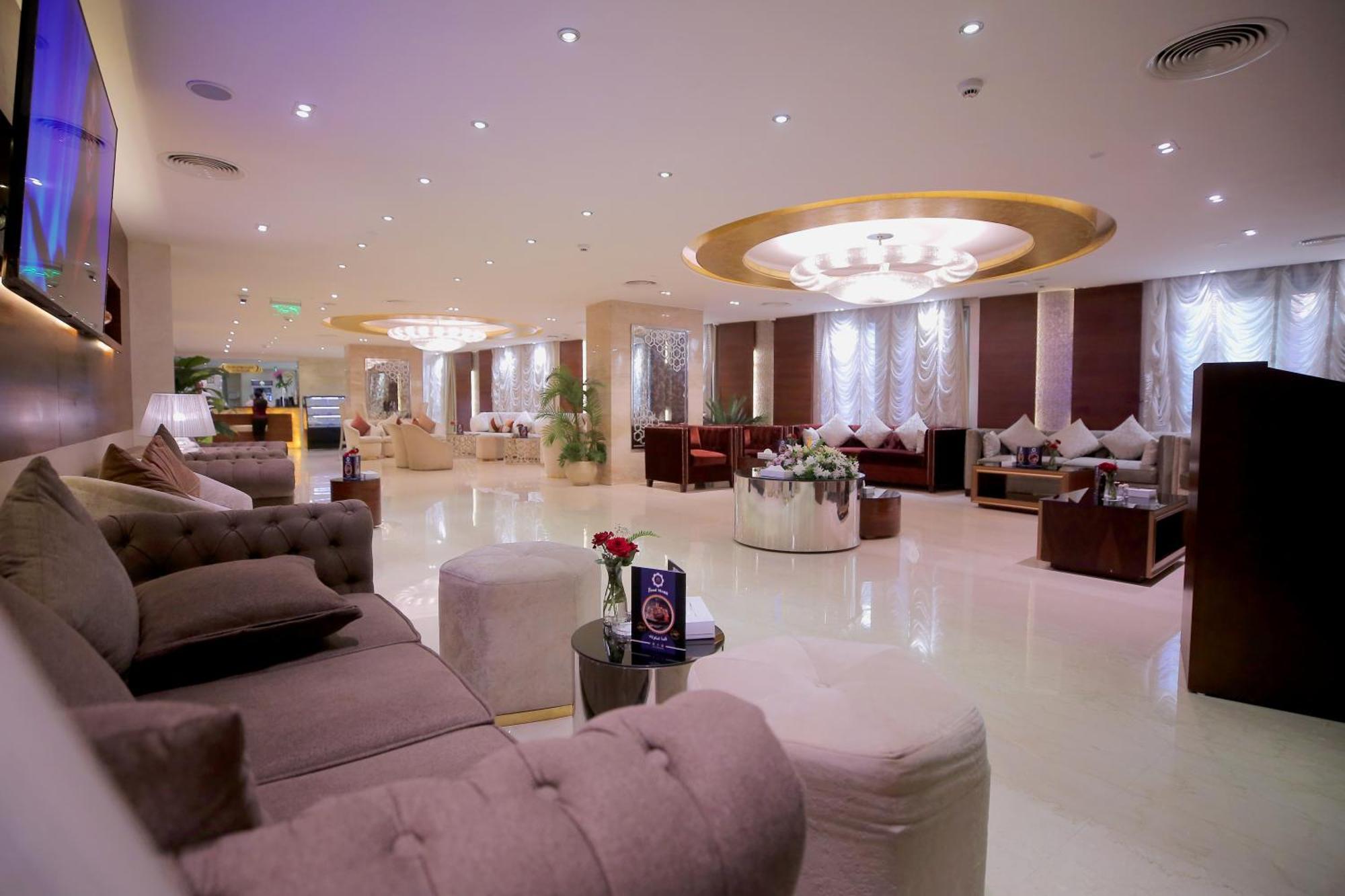 Apartment Taj & - Dokki Cairo